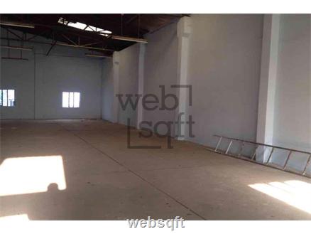 Nacharam Warehouse for Sale